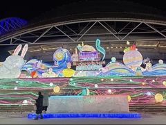 -沈阳奥体冰雪嘉年华