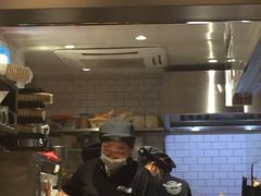 -早安山丘·豆浆油条(小木桥路店)