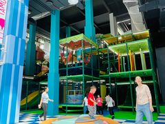 -蒙特利亲子乐园