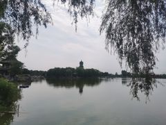 -盛世南宫影视城(北普陀影视城)