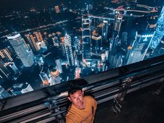 -WFC会仙楼观景台