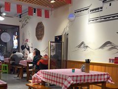 -西江红·株洲本地菜(滨江南路店)