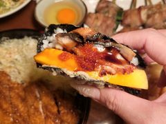 -烧鸟横丁(联发文创口岸店)
