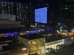 -广州珠江新城太古汇宜致美居