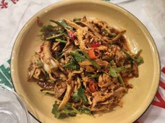 -东排食堂长沙小吃大排档(五一广场店)