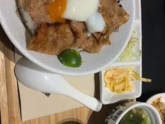 -熊吞·大碗丼烧肉饭(西市场嘉华店)