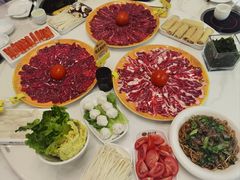-潮汕大目牛肉火锅(皇岗旗舰店)