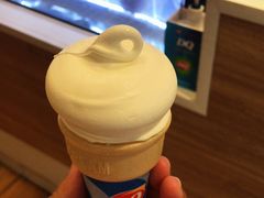 单球蛋卷-Dariy Queen