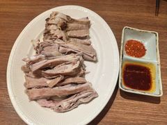 -贯贯吉·清真餐厅(浙江中路店)