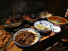-慧娟面馆·餐厅(望江路店)