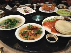 -新南华大酒店(广中店)