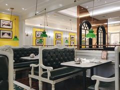 -城南往事·鲁菜·烤鸭(世茂宽厚里·大明湖店)