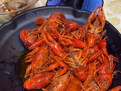 -聚味瞿记·龙虾堂(天元店)
