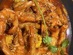 -巴蜀王婆大虾(南锣鼓巷店)