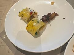 -海口绿发希尔顿酒店-田园汇自助餐·三文鱼·海鲜