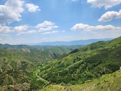 -雁门关景区
