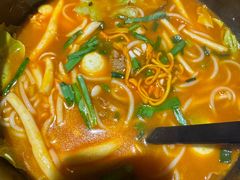 -花腰餐吧Bistro烧烤 傣味(传媒大学店)