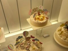 -好利来(东直门银座店)
