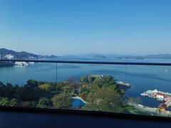 -绿城千岛湖喜来登度假酒店