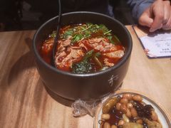 -和府捞面(东直门银座店)