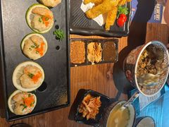 -京鹿料理(荟聚店)