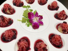 -一块豆腐·海鲜·家常菜(李沧书院路店)