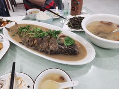 -河南食府(人民路店)