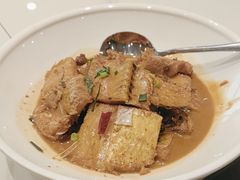 -南京得山水情温泉酒店·中餐厅