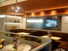 -菲滋意式餐厅(富阳东方茂店)