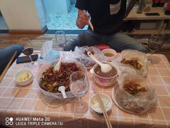-小厨子私房菜·云南美食店