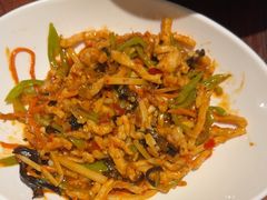 -前海沿·青岛菜(五四广场永旺店)