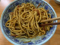 -门框胡同百年卤煮(鸟巢店)