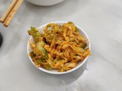 泡菜-肖家河家常面(肖家河北街店)