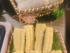 玉米-湊湊火锅·茶憩(上海合生汇店)
