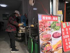 -东仓门早市