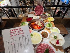 -龙湖杭州滨江天街