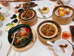 -蔡澜点心·粤菜(月星环球港店)