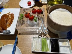 -小大董·烤鸭(五棵松店)