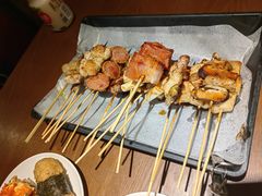 -王氏炉匠·烧鸟放题自助(好运街店)