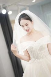 -NaNa婚纱礼服馆