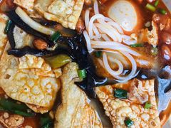 -阿生哥螺蛳粉•火锅(永安街店)