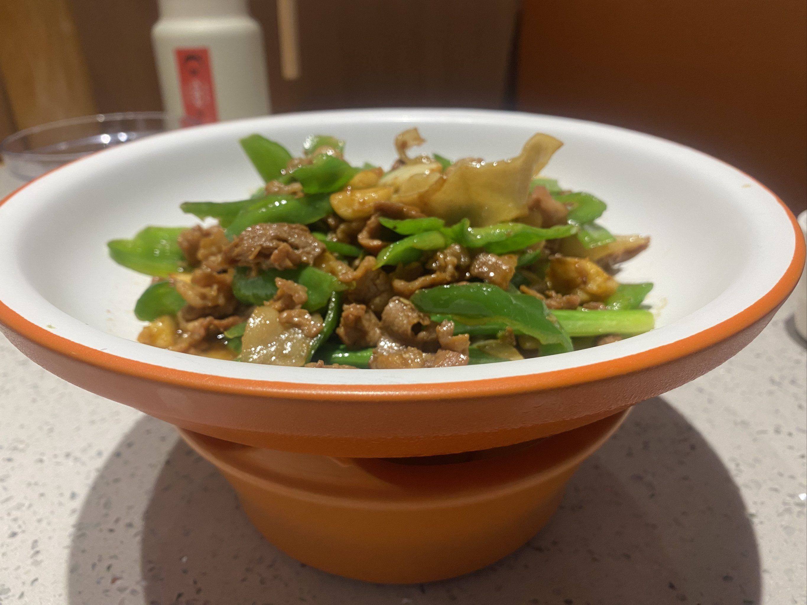 深圳新店|首秀四川料理