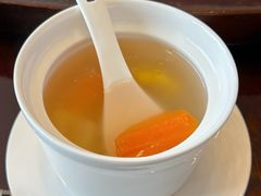 -蜈支洲岛珊瑚酒店临海阁中餐厅