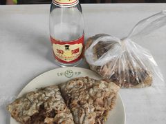 -清真永恒华威肉饼(潘家园店)