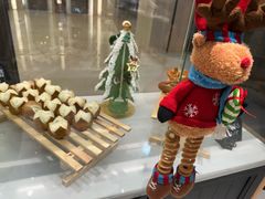 -大连铂尔曼酒店-铂尔曼美食廊 Pullman Deli