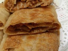 -惠丰堂饭庄·烤鸭·京味菜(翠微路店)