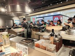 -肉肉大米(金虹桥店)