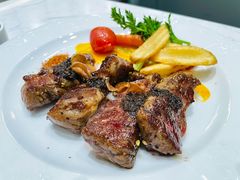 -西语·炭烧牛排(卓越中寰店)