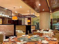 -喜来登由由大酒店九州膳坊中餐厅