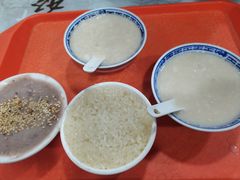 -没牙伯花生汤店(老药洲店)